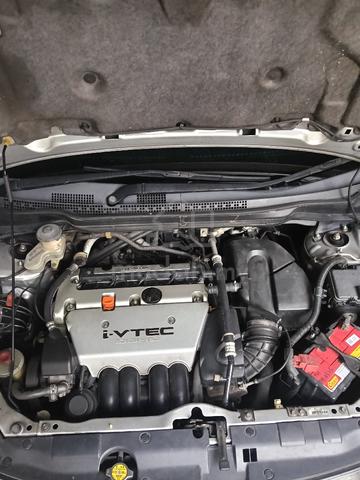 2004 Honda STREAM 2.0 IV RN3854PL FACELIFT (A) - 3