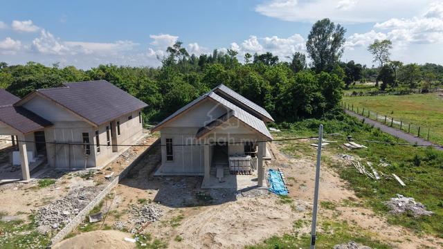 Banglow bawah 400k pasir puteh 1