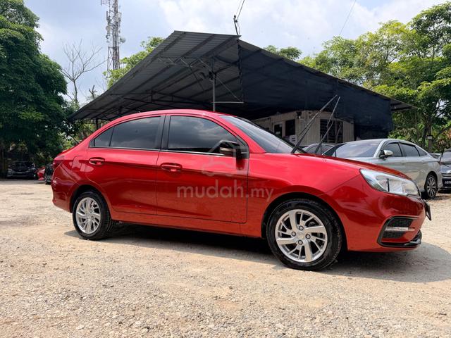 Proton SAGA 1.3 PREMIUM FACELIFT (A)-22 - 2