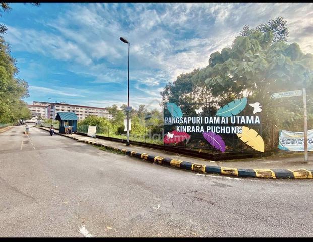 Damai Utama 1