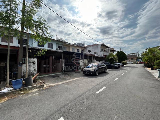 (PALING MURAH)- 2 Storey Taman Permata, Hulu Kelang (Near Melawati) 1