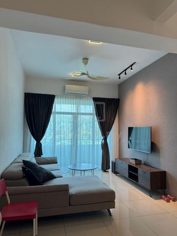 Starhill Luxury Residences 1