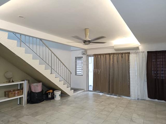 2-Storey Terrace House @ Taman Pekatra Indah at Simpang Ampat 1