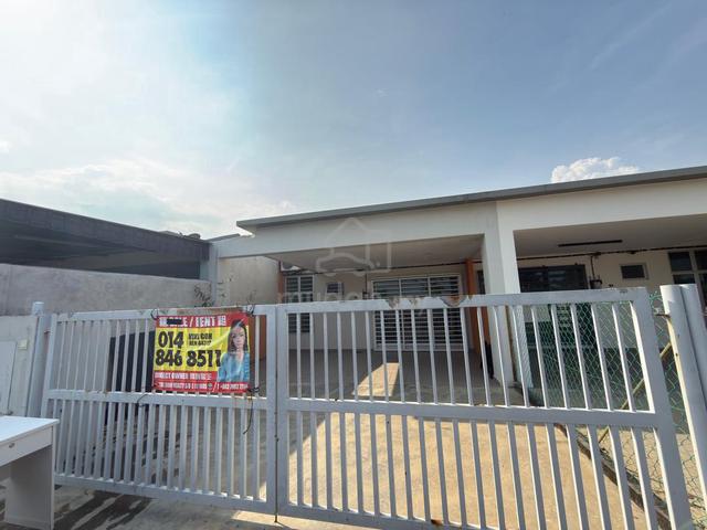 Single Storey Terrace House Taman Tambak Paya Harmoni,Ayer Molek 1