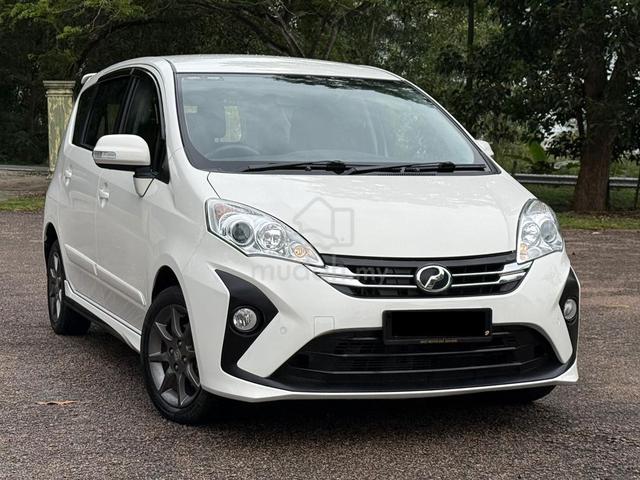 2019 Perodua ALZA 1.5 SE (A) *3 YEARS WARRANTY* - 3