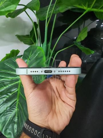 Iphone 15 Plus 256gb - photo 5 of 6