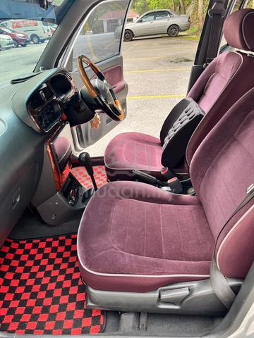 2005 Perodua KELISA 1.0 EZ (A) - 3