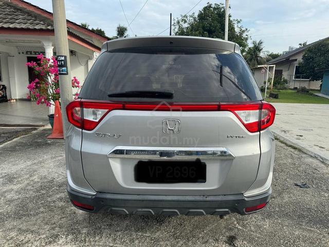 2018 Honda BR-V 1.5 E (A) - 3