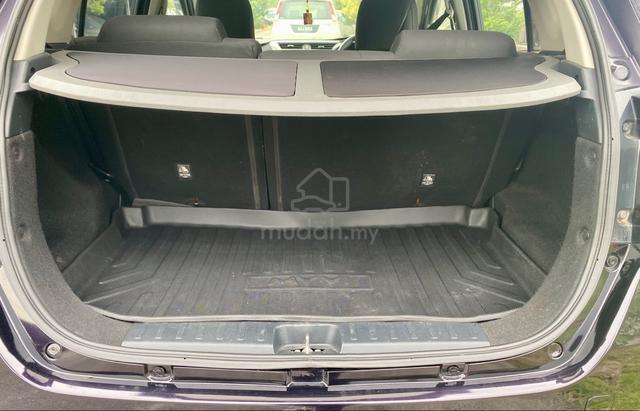 Perodua Myvi Advance 2018 - 4
