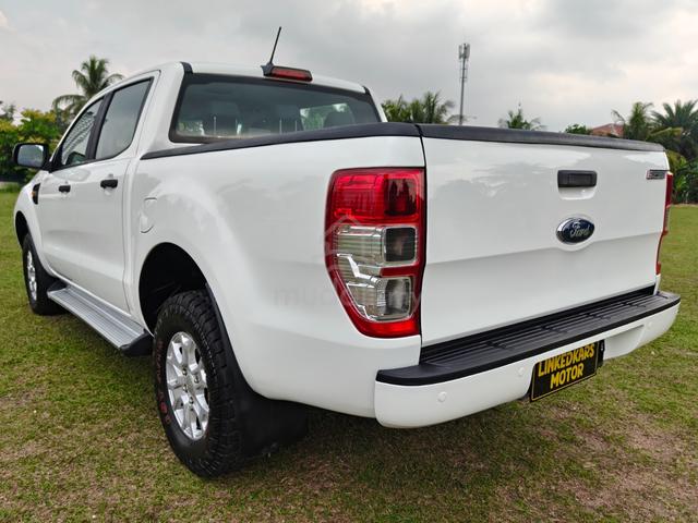 2019 Ford RANGER 2.2 (A) XL HIGH LOAN LOW DEPOSIT - 5
