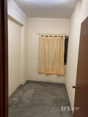Pangsapuri Perdana Villa 1