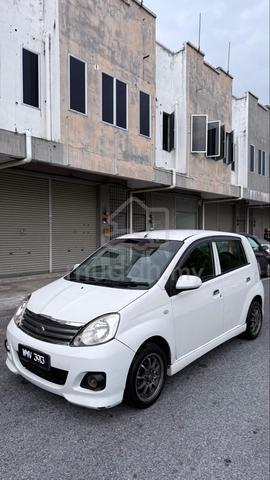 2012 Perodua VIVA 1.0 ELITE EZI EJ-VE (A) - 3
