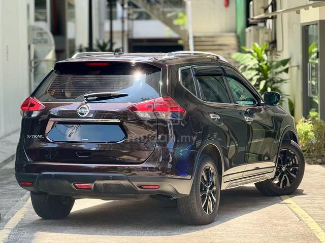 Nissan X-TRAIL AERO EDITION 2.0 NappaLther 7seater - 4