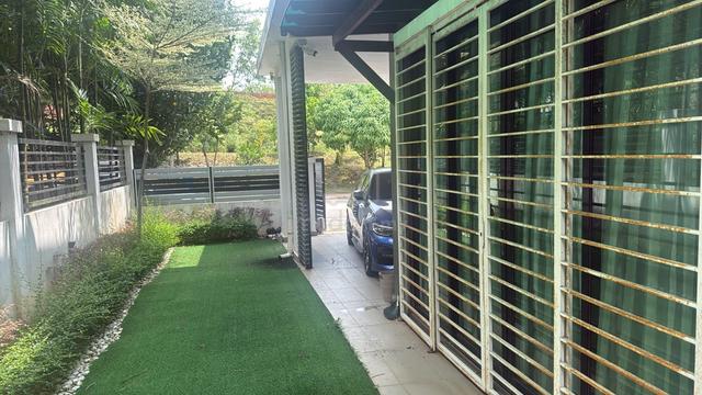 Fully Renovate -Semi D Avanti Residences sungai buloh 1
