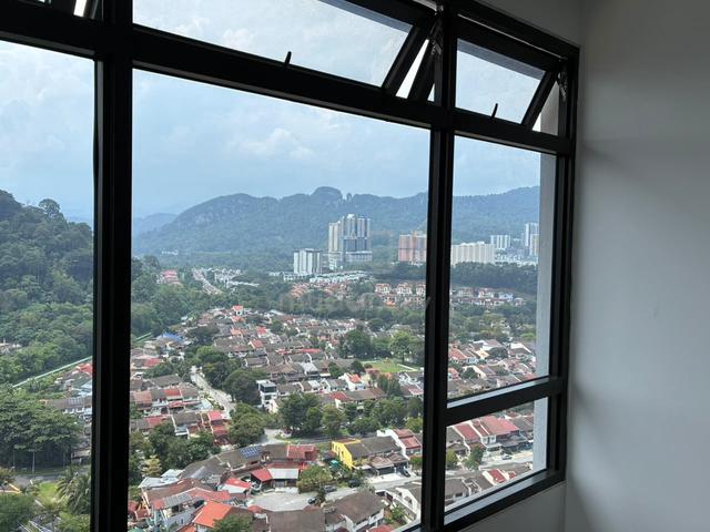 Serini Melawati 1