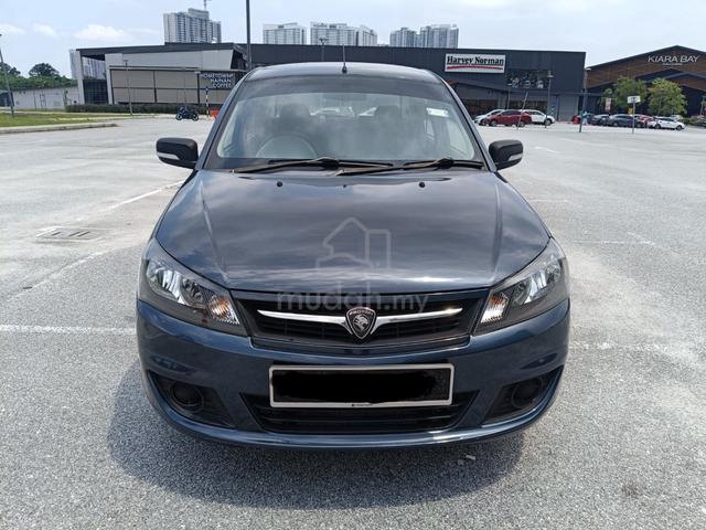 2014 Proton SAGA 1.3 FLX EXECUTIVE (A) - 2