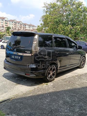 2015 Proton EXORA 1.6 BOLD PREMIUM (A) - 2