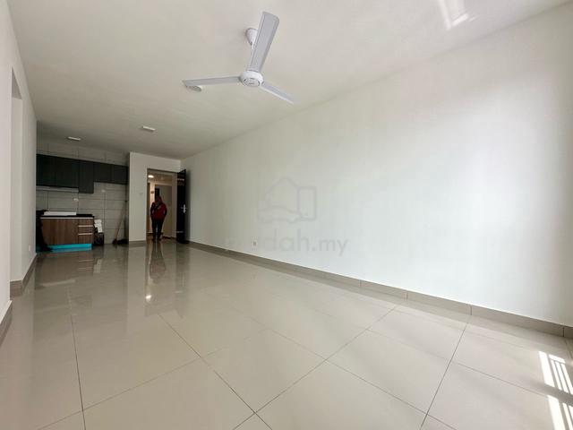 Residensi Panorama 3