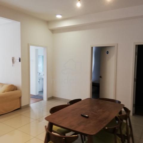 Utropolis Serviced Apartment 1 2