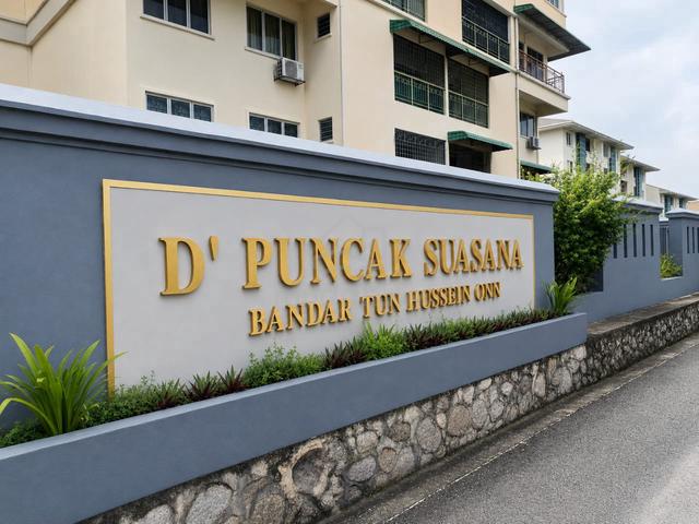 D Puncak Suasana 1