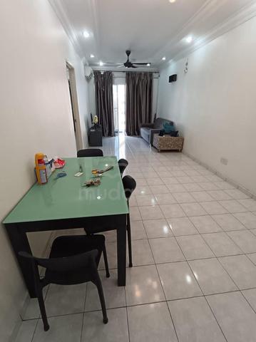 Ocean View (Bandar Sri Pinang) 1