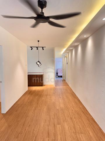 Harmoni Apartment 1