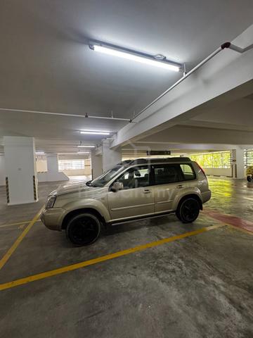 2009 Nissan X-TRAIL 2.5 COMFORT ENHANCED (A) - 4