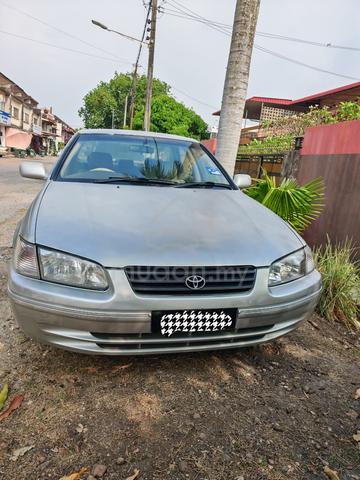 1998 Toyota CAMRY 2.2 GX (A)(tip top)) - 1