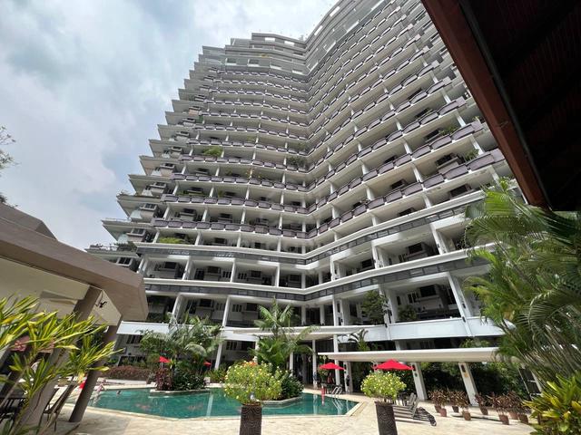 Armanee Terrace I 1