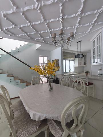 For Rent 3 Storey Terrace Symphony Hill Fully Furnished 1