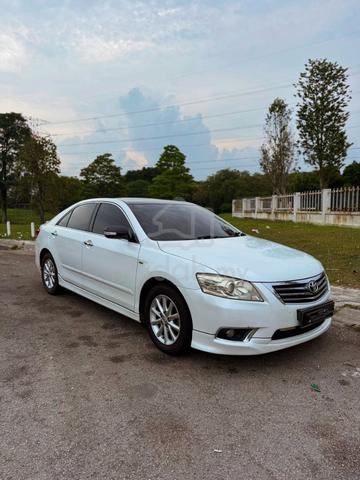 2010 Toyota CAMRY 2.0 G ACV41R-JEPEKERG FACELIFT - 1