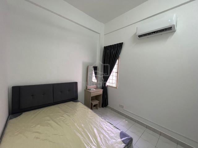 Sri Pandan 1