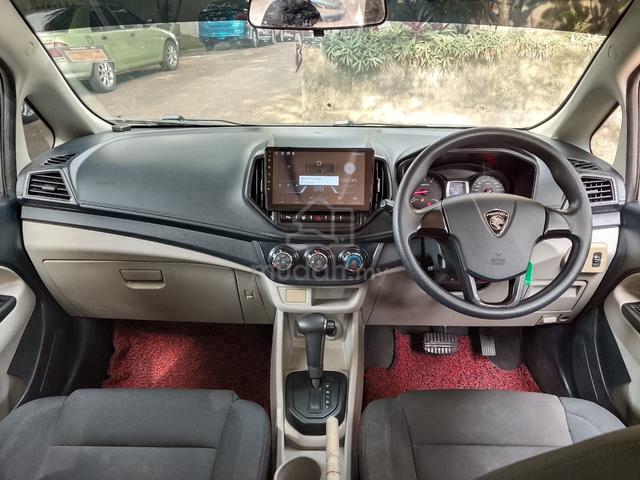 2017 Proton Persona 1.6 (A) Premium Package - 4