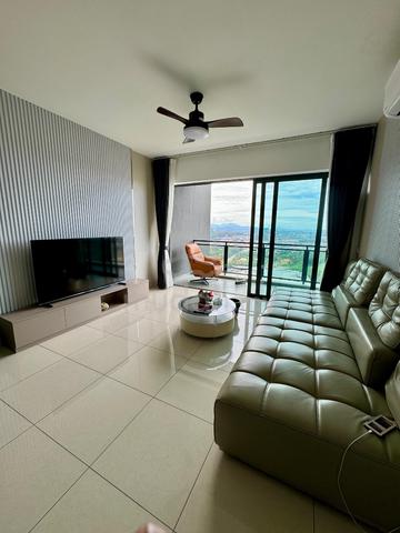 Jesselton Twin Towers 2