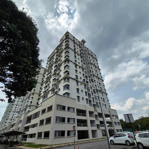 Kristal View 1
