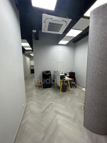 1227sf Office Emporis Kota Damansara Persiaran Surian Petaling Jaya 1