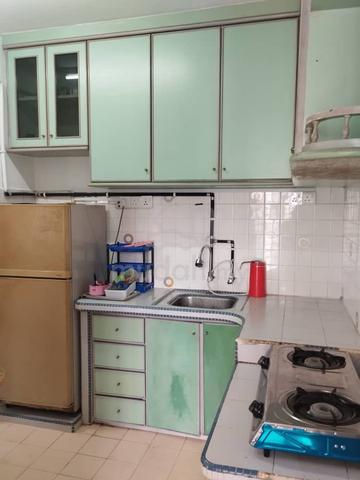 Desa Permata Turquoise Block 5 1
