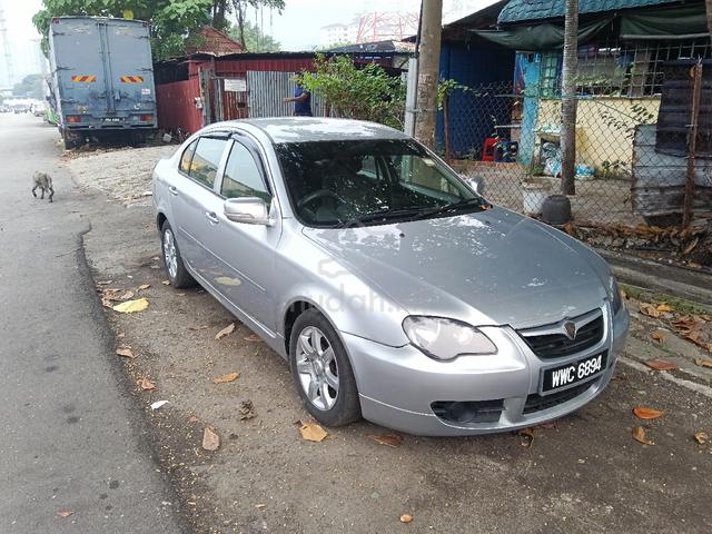 2011 Proton PERSONA 1.6  (M) - 3