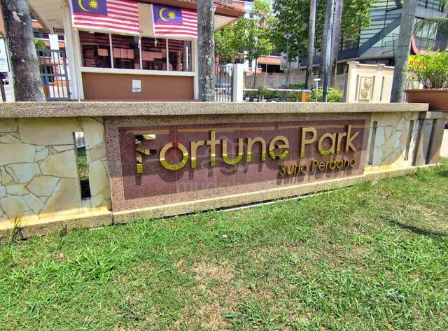 Fortune Park 1