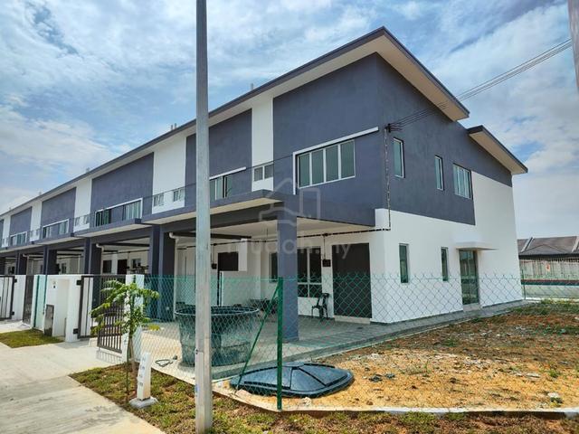 New 2 Storey Seksyen 29 Shah Alam, 1