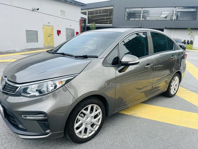 2023 Proton PERSONA 1.6 EXECUTIVE MY16 FACELIFT - 2