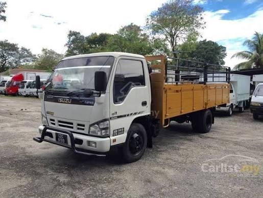 jobs in Geopancar Sdn Bhd