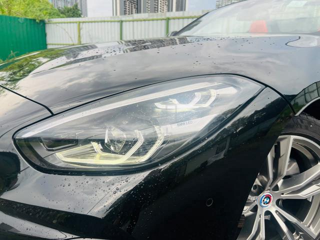 2023 Bmw Z4 2.0 20i M Sport Red Seats Grade 5A 15k - 3