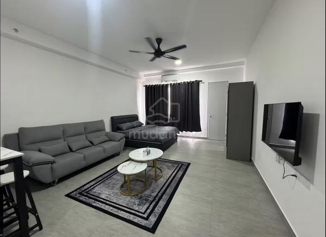 Sunsuria Forum 1