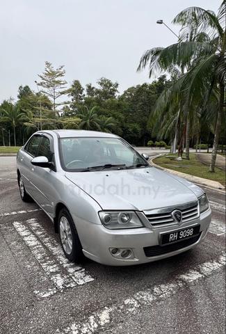 2009 Proton WAJA 1.6 CPS (A) - 3