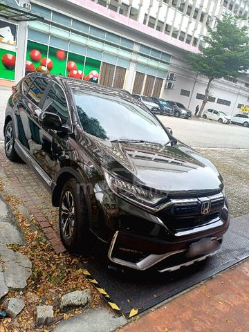2023 Honda CR-V 2.0 2WD FACELIFT (A) - 1