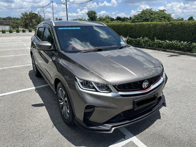 2022 Proton X50 PREMIUM 1.5L (A) - 2