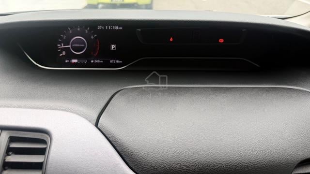 2022 Nissan SERENA 2.0 HIGHWAY STAR (A) - 4