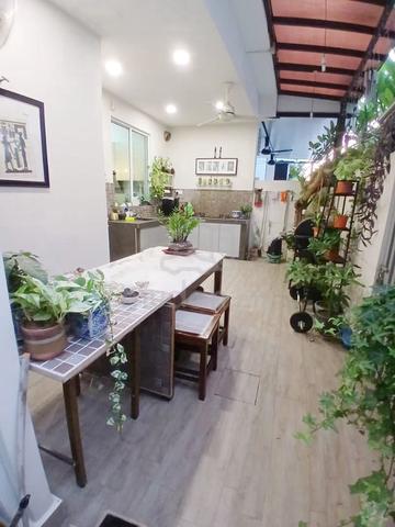 RENOVATED Cassia Garden Residence, Cyberjaya 1