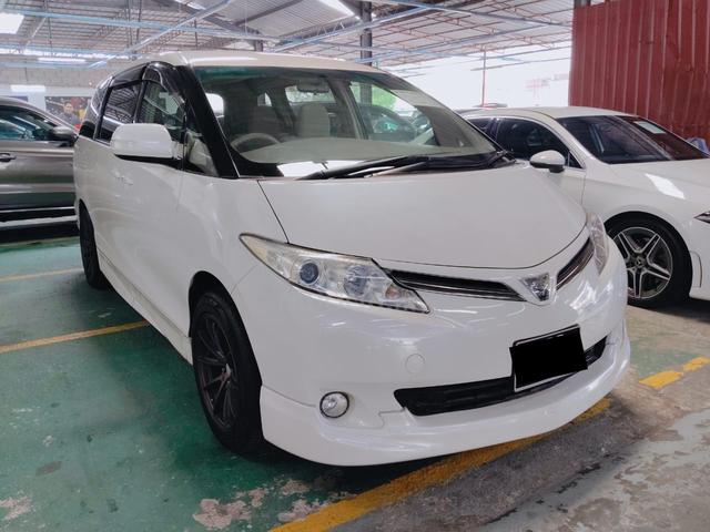 Cash&Loan 2012 Toyota ESTIMA 2.4 AERAS ACR50W (A) - 1